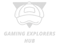 Gaming Explorers Hub